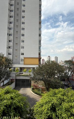 Apartamento à venda com 62m², 2 quartos e 1 vaga Apartamento à venda com 62m², 2 quartos e 1 vagaQuarto 1 Vista