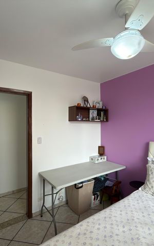 Apartamento à venda com 62m², 2 quartos e 1 vaga Apartamento à venda com 62m², 2 quartos e 1 vagaQuarto 1