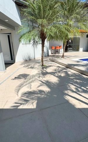 Casa para alugar com 420m², 5 quartos e 4 vagas Casa para alugar com 420m², 5 quartos e 4 vagasQuintal
