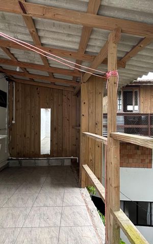 Casa para alugar com 70m², 3 quartos e 1 vaga Casa para alugar com 70m², 3 quartos e 1 vagaÁrea de Serviço