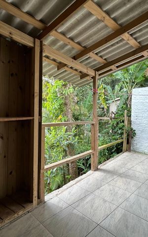 Casa para alugar com 70m², 3 quartos e 1 vaga Casa para alugar com 70m², 3 quartos e 1 vagaÁrea de Serviço