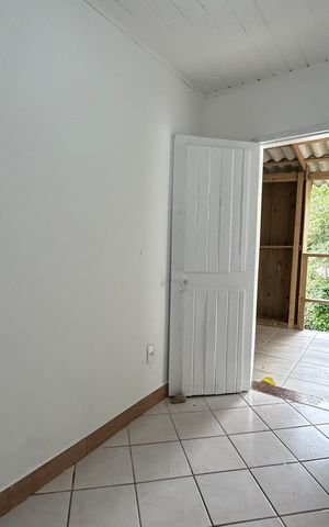 Casa para alugar com 70m², 3 quartos e 1 vaga Casa para alugar com 70m², 3 quartos e 1 vagaQuarto 2