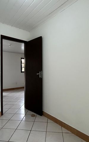 Casa para alugar com 70m², 3 quartos e 1 vaga Casa para alugar com 70m², 3 quartos e 1 vagaQuarto 2