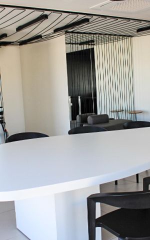 Studio para alugar com 21m², 1 quarto e sem vaga Studio para alugar com 21m², 1 quarto e sem vaga Área Comum - Salão de Festas