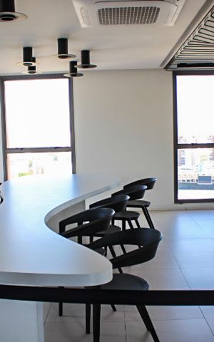 Studio para alugar com 21m², 1 quarto e sem vaga Studio para alugar com 21m², 1 quarto e sem vaga Área Comum - Salão de Festas