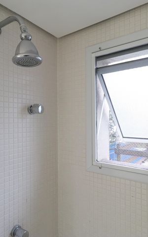Apartamento para alugar com 69m², 2 quartos e 2 vagasBanheiro da Suíte 
