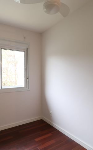 Apartamento para alugar com 69m², 2 quartos e 2 vagasQuarto 