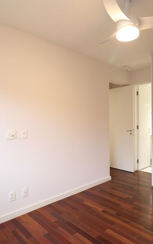 Apartamento para alugar com 69m², 2 quartos e 2 vagasSuite 