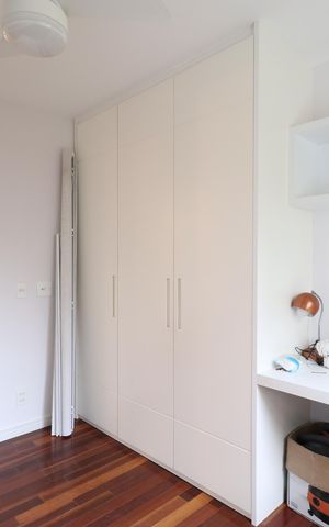 Apartamento para alugar com 69m², 2 quartos e 2 vagasQuarto 