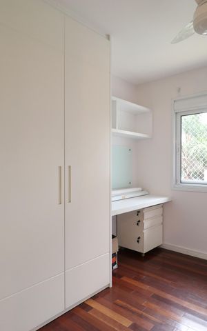 Apartamento para alugar com 69m², 2 quartos e 2 vagasQuarto 