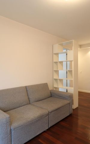 Apartamento para alugar com 69m², 2 quartos e 2 vagasSala