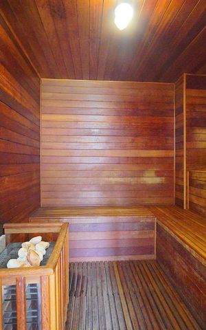 Apartamento para alugar com 88m², 2 quartos e 1 vagaSauna