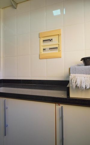 Apartamento para alugar com 88m², 2 quartos e 1 vagaÁrea de Serviço 