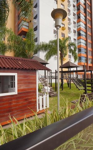 Apartamento para alugar com 88m², 2 quartos e 1 vagaPista de Exercícios 