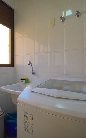 Apartamento para alugar com 88m², 2 quartos e 1 vagaÁrea de Serviço 