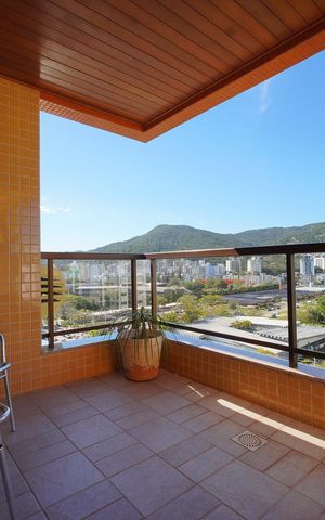 Apartamento para alugar com 88m², 2 quartos e 1 vagaVaranda da Sala 