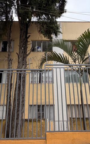 Apartamento à venda com 39m², 2 quartos e 1 vaga Apartamento à venda com 39m², 2 quartos e 1 vagaFachada do Prédio