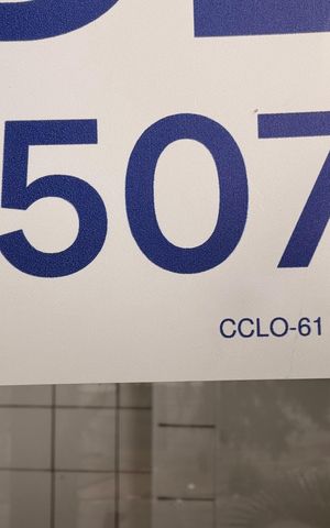 Apartamento à venda com 39m², 2 quartos e 1 vaga Apartamento à venda com 39m², 2 quartos e 1 vagaPlaca CCLO-61
