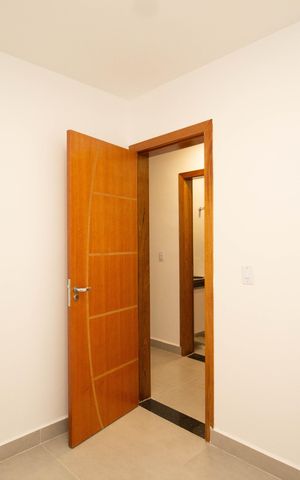 Apartamento para alugar com 34m², 2 quartos e sem vagaQuarto 1