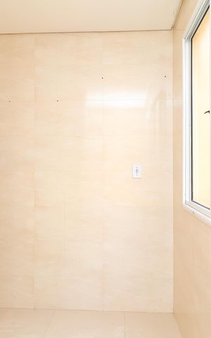 Apartamento à venda com 39m², 2 quartos e 1 vaga Apartamento à venda com 39m², 2 quartos e 1 vagaÁrea de Serviço