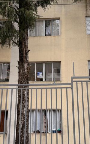 Apartamento à venda com 39m², 2 quartos e 1 vaga Apartamento à venda com 39m², 2 quartos e 1 vagaFachada do Prédio