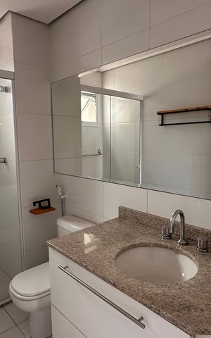 Apartamento à venda com 178m², 3 quartos e 3 vagas