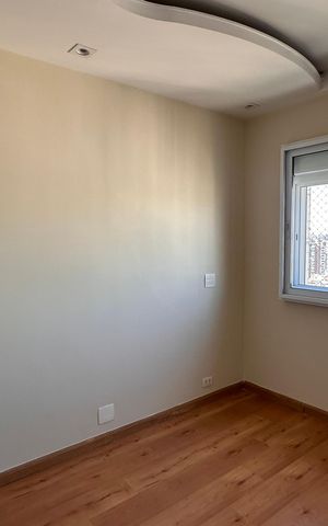 Apartamento à venda com 178m², 3 quartos e 3 vagas