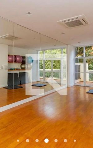 Apartamento à venda com 178m², 3 quartos e 3 vagas