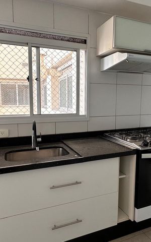 Apartamento à venda com 178m², 3 quartos e 3 vagas