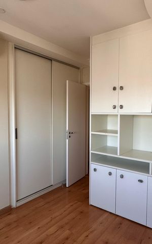 Apartamento à venda com 178m², 3 quartos e 3 vagas