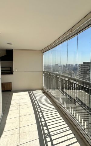 Apartamento à venda com 178m², 3 quartos e 3 vagas