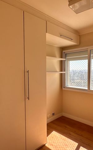 Apartamento à venda com 178m², 3 quartos e 3 vagas