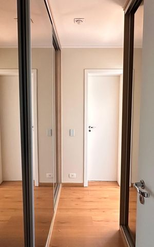 Apartamento à venda com 178m², 3 quartos e 3 vagas