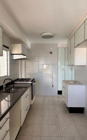Apartamento à venda com 178m², 3 quartos e 3 vagas