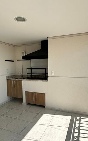 Apartamento à venda com 178m², 3 quartos e 3 vagas