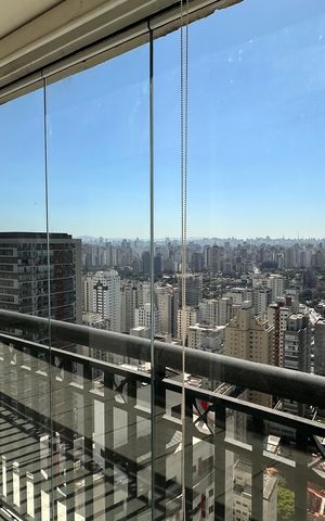 Apartamento à venda com 178m², 3 quartos e 3 vagas