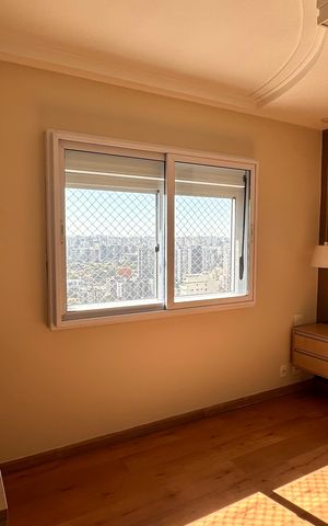 Apartamento à venda com 178m², 3 quartos e 3 vagas
