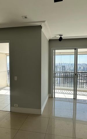 Apartamento à venda com 178m², 3 quartos e 3 vagas