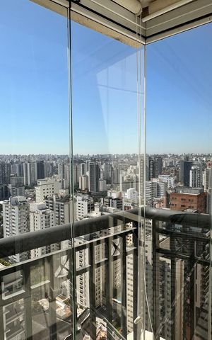 Apartamento à venda com 178m², 3 quartos e 3 vagas