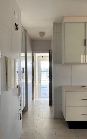 Apartamento à venda com 178m², 3 quartos e 3 vagas