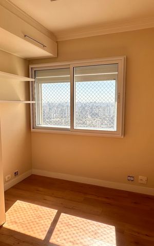 Apartamento à venda com 178m², 3 quartos e 3 vagas