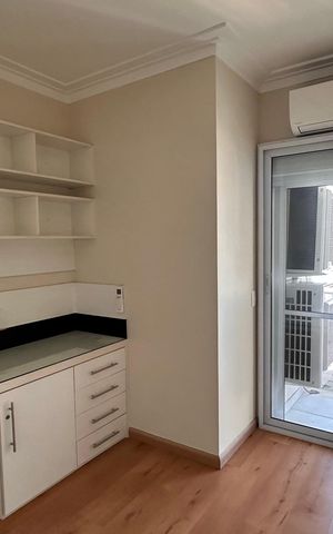 Apartamento à venda com 178m², 3 quartos e 3 vagas