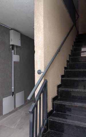 Apartamento para alugar com 34m², 2 quartos e sem vaga Apartamento para alugar com 34m², 2 quartos e sem vagaÁrea comum