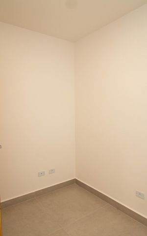 Apartamento para alugar com 34m², 2 quartos e sem vaga Apartamento para alugar com 34m², 2 quartos e sem vagaQuarto 2