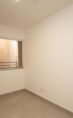 Apartamento para alugar com 34m², 2 quartos e sem vaga Apartamento para alugar com 34m², 2 quartos e sem vagaSala