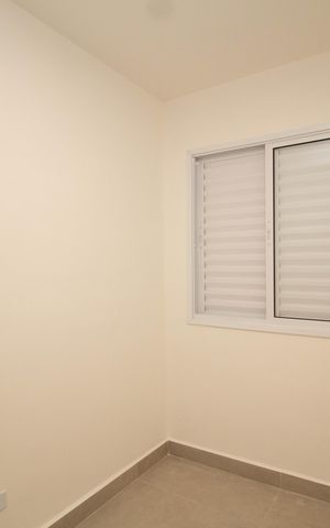 Apartamento para alugar com 34m², 2 quartos e sem vaga Apartamento para alugar com 34m², 2 quartos e sem vagaQuarto 2