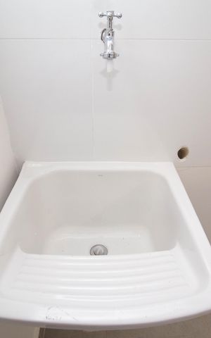 Apartamento para alugar com 34m², 2 quartos e sem vaga Apartamento para alugar com 34m², 2 quartos e sem vagaÁrea de Serviço