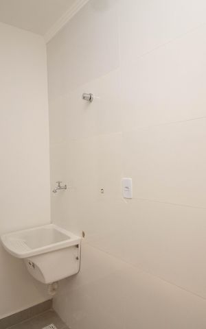 Apartamento para alugar com 34m², 2 quartos e sem vaga Apartamento para alugar com 34m², 2 quartos e sem vagaÁrea de Serviço