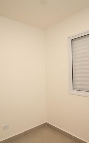 Apartamento para alugar com 34m², 2 quartos e sem vaga Apartamento para alugar com 34m², 2 quartos e sem vagaQuarto 1