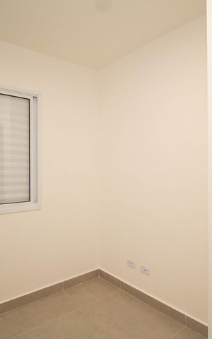 Apartamento para alugar com 34m², 2 quartos e sem vaga Apartamento para alugar com 34m², 2 quartos e sem vagaQuarto 2